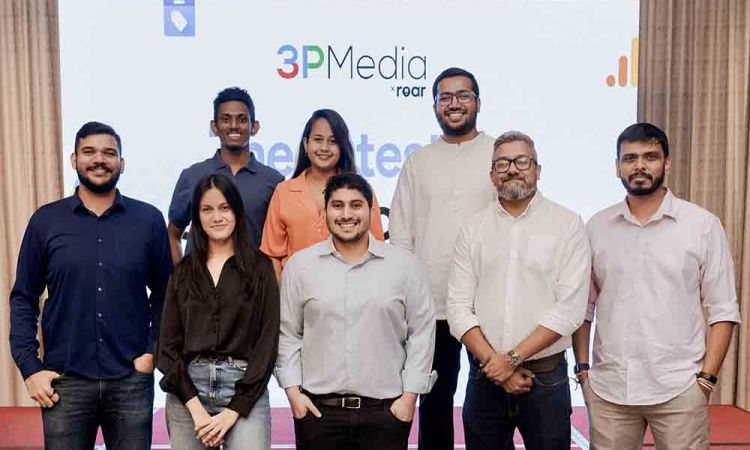 3P Media strengthens Google Platform offering across ads, data and measurement